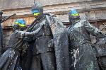 София - Братската могила