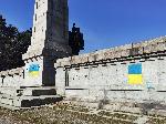 София - Братската могила