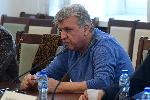 София - Комисия по регионална политика, благоустройство и местно самоуправление