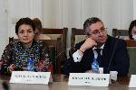 София - Комисия по регионална политика, благоустройство и местно самоуправление