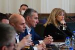 София - Комисия по регионална политика, благоустройство и местно самоуправление