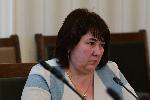 София - Комисия по регионална политика, благоустройство и местно самоуправление