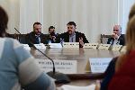 София - Комисия по регионална политика, благоустройство и местно самоуправление