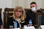 София - Комисия по регионална политика, благоустройство и местно самоуправление