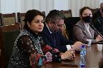 София - Комисия по регионална политика, благоустройство и местно самоуправление