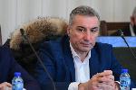 София - Комисия по регионална политика, благоустройство и местно самоуправление
