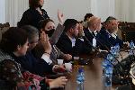 София - Комисия по регионална политика, благоустройство и местно самоуправление