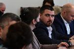 София - Комисия по регионална политика, благоустройство и местно самоуправление
