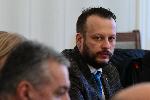 София - Комисия по регионална политика, благоустройство и местно самоуправление