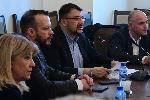 София - Комисия по регионална политика, благоустройство и местно самоуправление