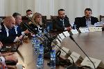 София - Комисия по регионална политика, благоустройство и местно самоуправление