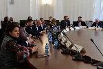 София - Комисия по регионална политика, благоустройство и местно самоуправление