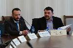 София - Комисия по регионална политика, благоустройство и местно самоуправление