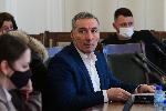 София - Комисия по регионална политика, благоустройство и местно самоуправление