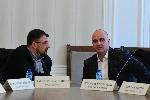 София - Комисия по регионална политика, благоустройство и местно самоуправление