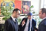 София - Димитър Бербатов - Пресконференция