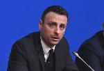 София - Димитър Бербатов - Пресконференция
