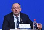 София - Димитър Бербатов - Пресконференция
