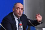 София - Димитър Бербатов - Пресконференция