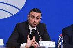 София - Димитър Бербатов - Пресконференция