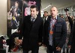 Варна - Кирил Петков в бежанския център