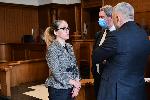 Искат прекратяване на делото на Иванчева