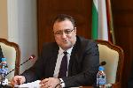 София - Земеделски министър - Пресконференция