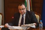 София - Земеделски министър - Пресконференция