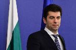 София - Министерски съвет - Кирил Петков и Лаура Кьовеши