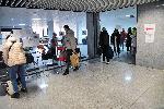 София - Кординационен център - Бежанци - Централна жп гара- Украйна