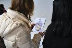 София - Кординационен център - Бежанци - Централна жп гара- Украйна