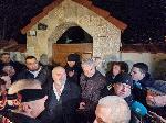 София - Полицейска акция - ГЕРБ - Арести - Бойко Борисов