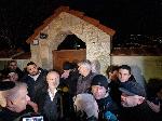 София - Полицейска акция - ГЕРБ - Арести - Бойко Борисов