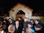 София - Полицейска акция - ГЕРБ - Арести - Бойко Борисов