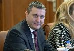 София - Полицейска акция - ГЕРБ - Арести - Бойко Борисов
