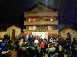 София - Полицейска акция - ГЕРБ - Арести - Бойко Борисов