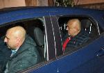 София - Полицейска акция - ГЕРБ - Арести - Бойко Борисов