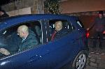 София - Полицейска акция - ГЕРБ - Арести - Бойко Борисов