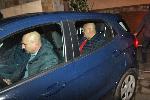 София - Полицейска акция - ГЕРБ - Арести - Бойко Борисов