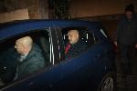 София - Полицейска акция - ГЕРБ - Арести - Бойко Борисов