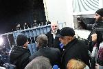 София - Полицейска акция - ГЕРБ - Арести - Бойко Борисов