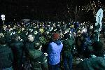 София - Полицейска акция - ГЕРБ - Арести - Бойко Борисов