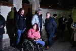 София - Полицейска акция - ГЕРБ - Арести - Бойко Борисов