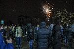 София - Полицейска акция - ГЕРБ - Арести - Бойко Борисов