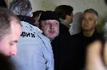 София - Полицейска акция - ГЕРБ - Арести - Бойко Борисов