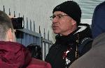 София - Полицейска акция - ГЕРБ - Арести - Бойко Борисов