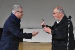 София – Връчване Специалната награда на София филм фест на Лех Майевски