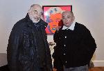 София – Откриване на „Pop Art“ изложба в Vivacom Art Hall Оборище 5