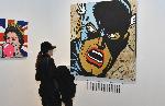 София – Откриване на „Pop Art“ изложба в Vivacom Art Hall Оборище 5