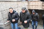 София - Протест в защита на Бойко Борисов